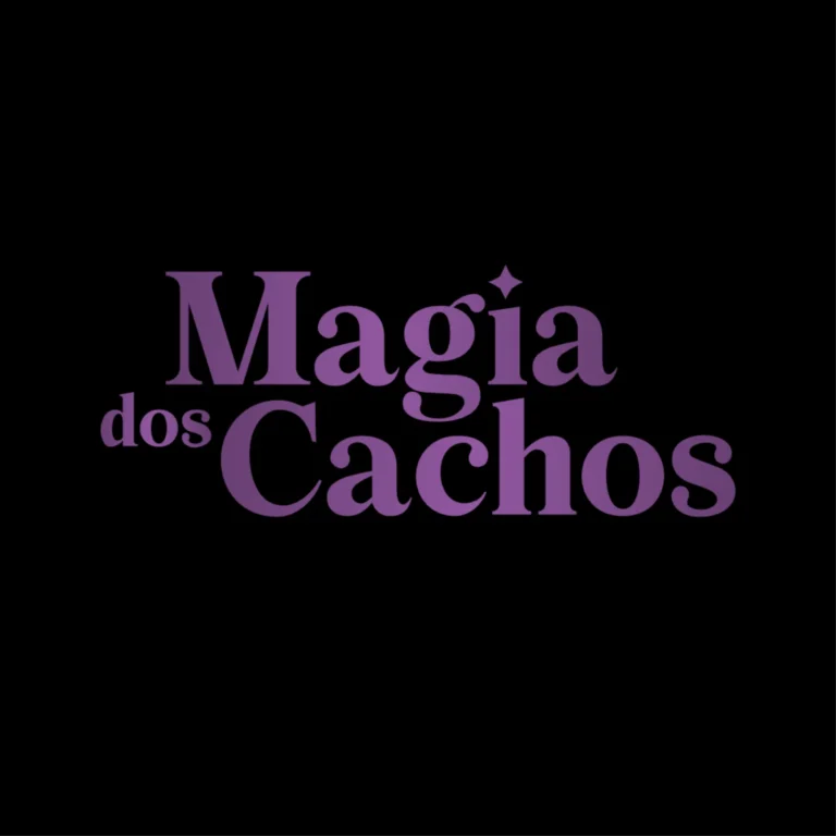 MAGIA DOS CACHOS